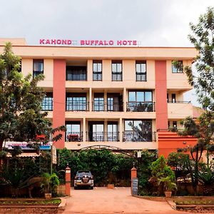 Kahondo Buffalo Hotel Kampala